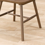 チェア,ダイニングチェア,レトロ,椅子,天然木,ナチュラル,無垢材,チェア おしゃれ,書斎用