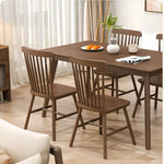 チェア,ダイニングチェア,レトロ,椅子,天然木,ナチュラル,無垢材,チェア おしゃれ,ディテール