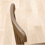 チェア,ダイニングチェア,レトロ,椅子,天然木,ナチュラル,無垢材,チェア おしゃれ,安定性