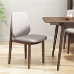 チェア,ダイニングチェア,レトロ,椅子,天然木,北欧風,おしゃれ