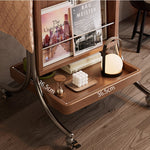 スタンドミラー 全身 ラック アンティーク 木製 鏡付き アーチ アーチ形 木製 全身鏡 収納棚 姿見 収納 鏡 付き ドレッサー メイク コスメ 玄関 リビング収納 ミラー ミラーラック 姿見ドレッサー キャスター付き おしゃれ