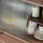 ミニキャビネット,卓上収納,キャビネット,食器棚,無垢材,キッチン収納,コンパクト,1人暮らし,扉付き