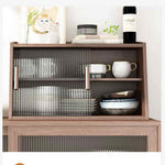 ミニキャビネット,卓上収納,キャビネット,食器棚,無垢材,キッチン収納,コンパクト,1人暮らし,サイズ