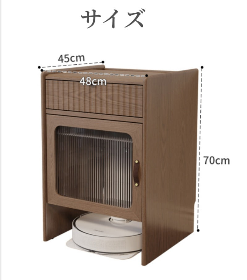 Casaconer | 食器棚・木製・おしゃれ・北欧・一人暮らし・キッチン収納・収納・収納棚