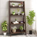 Casaconer | オープンラック・幅45・60cm・1列4段・本棚・スリム・薄型・ラック・シェルフ・ブックシェルフ・オープンシェルフ・おしゃれ・棚・薄型収納・大容量・省スペース・コレクションラック・マガジンラック・コミックラック・コミック収納