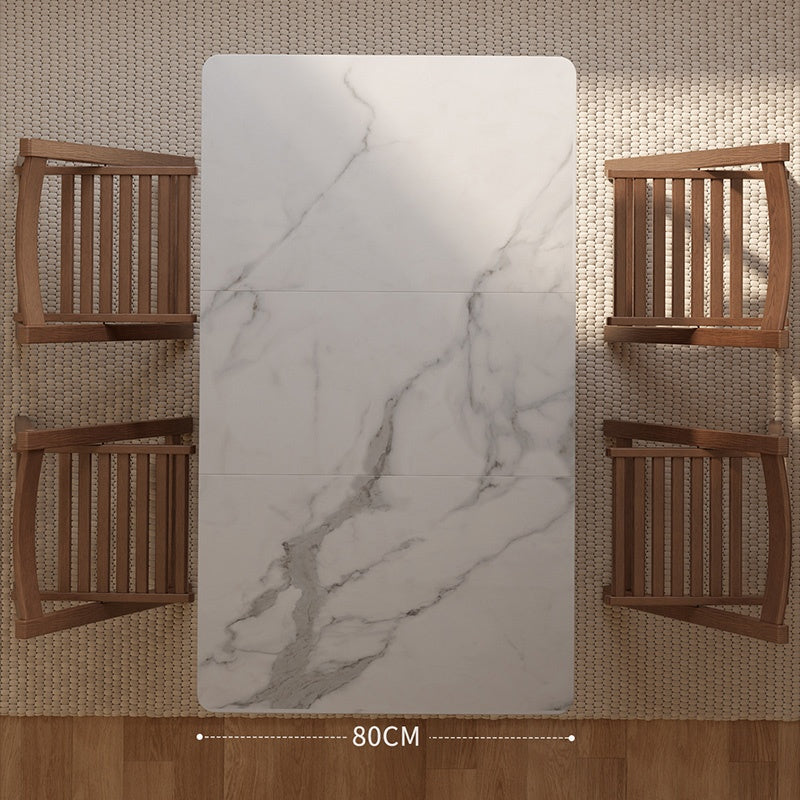 ダイニングテーブル セラミック セラミックテーブル 大理石 大理石調 テーブル 食卓 4人 ダイニング 北欧 おしゃれ