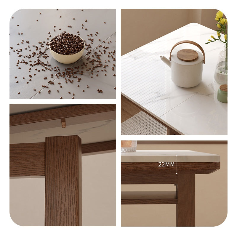 ダイニングテーブル セラミック セラミックテーブル 大理石 大理石調 テーブル 食卓 4人 ダイニング 北欧 おしゃれ