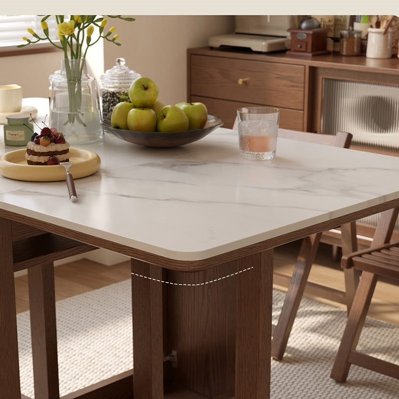 ダイニングテーブル セラミック セラミックテーブル 大理石 大理石調 テーブル 食卓 4人 ダイニング 北欧 おしゃれ