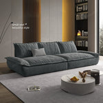 ソファ,3人掛け,4人掛け,ファブリック,ローソファ,ソファー,モダン,フランネル