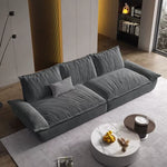 ソファ,3人掛け,4人掛け,ファブリック,ローソファ,ソファー,モダン,フランネル,上質な座り心地