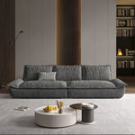 ソファ,3人掛け,4人掛け,ファブリック,ローソファ,ソファー,モダン,フランネル,柔らかい