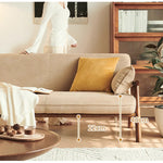 Casaconer | ソファー・北欧・韓国インテリア・韓国・おしゃれ・かわいい・3人掛け・5人掛け