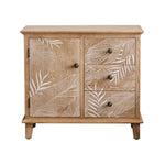 Casaconer | キャビネット・おしゃれ・北欧・木製・扉付き・無垢・アンティーク