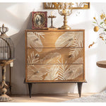 Casaconer | キャビネット・おしゃれ・北欧・木製・扉付き・無垢・アンティーク