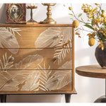 Casaconer | キャビネット・おしゃれ・北欧・木製・扉付き・無垢・アンティーク