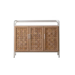 Casaconer | キャビネット・おしゃれ・北欧・木製・扉付き・無垢・アンティーク