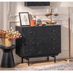 Casaconer | キャビネット・おしゃれ・北欧・木製・扉付き・無垢・アンティーク・彫刻