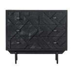 Casaconer | キャビネット・おしゃれ・北欧・木製・扉付き・無垢・アンティーク・彫刻