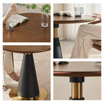 Casaconer | ダイニングテーブル・木製・テーブル・80・100・4人掛け・6人掛け
