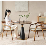 Casaconer | ダイニングテーブル・木製・テーブル・80・100・4人掛け・6人掛け