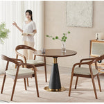 Casaconer | ダイニングテーブル・木製・テーブル・80・100・4人掛け・6人掛け