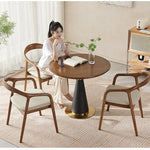 Casaconer | ダイニングテーブル・木製・テーブル・80・100・4人掛け・6人掛け