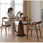 Casaconer | ダイニングテーブル・木製・100・120・4人掛け・6人掛け