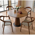 Casaconer | ダイニングテーブル・木製・100・120・4人掛け・6人掛け