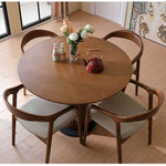 Casaconer | ダイニングテーブル・木製・100・120・4人掛け・6人掛け