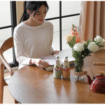 Casaconer | ダイニングテーブル・木製・100・120・4人掛け・6人掛け