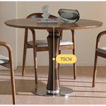 Casaconer | ダイニングテーブル・木製・80・100・2人掛け・3人掛け