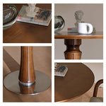 Casaconer | ダイニングテーブル・木製・80・100・2人掛け・3人掛け