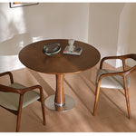 Casaconer | ダイニングテーブル・木製・80・100・2人掛け・3人掛け