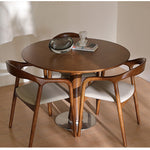 Casaconer | ダイニングテーブル・木製・80・100・2人掛け・3人掛け