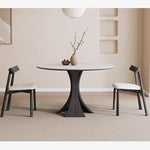 Casaconer | ダイニングテーブル・セラミック天板・おしゃれ・シンプル・北欧・韓国インテリア・80・100・120・4人掛け