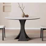 Casaconer | ダイニングテーブル・セラミック天板・おしゃれ・シンプル・北欧・韓国インテリア・80・100・120・4人掛け