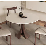 ダイニングテーブル,2人掛け,4人掛け,丸型,食卓,食事テーブル,セラミック,無垢材,1人暮らし,円形