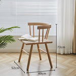 チェア,椅子,ダイニングチェア,リビング,ナチュラル,おしゃれ,ナチュラルカラー,サイズ