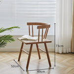 チェア,椅子,ダイニングチェア,リビング,ナチュラル,おしゃれ,茶色,サイズ