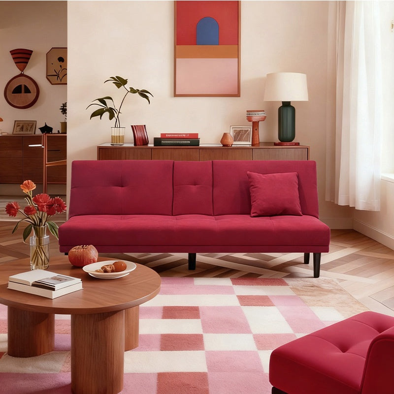 ソファー ソファ おすすめ ソファーベッド 幅170cm ファブリック 3人掛け テーブル付き コンパクト ファブリック ドリンクホルダー付き 脚付き グレー ブラウン