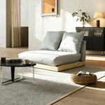 カバーリング フロアソファ 1人掛け 2人掛け 3人掛け 幅180cm ファブリック ロータイプ ローソファ 180cm セパレートタイプ 1人掛け 分割ソファ おしゃれ 北欧風 一人暮らし 組み換え自由 ナチュラル モダン おすすめ