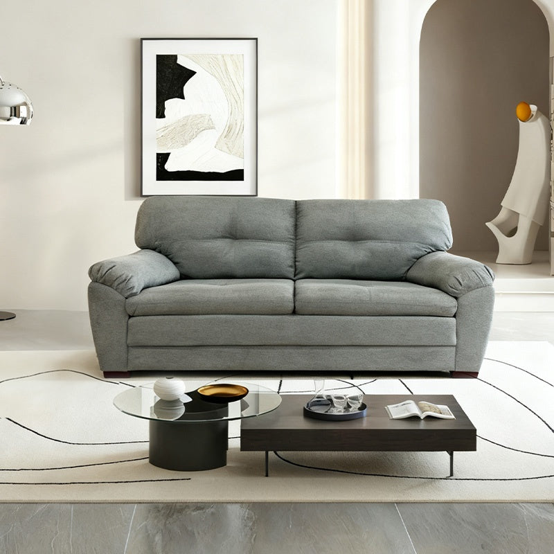 ソファー おすすめ 3人掛け ファブリック 三人掛け 幅193 デザイン シンプル 大きい 北欧 7日内出荷