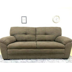 ソファー おすすめ 3人掛け ファブリック 三人掛け 幅193 デザイン シンプル 大きい 北欧 7日内出荷