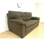 ソファー おすすめ 3人掛け ファブリック 三人掛け 幅193 デザイン シンプル 大きい 北欧 7日内出荷