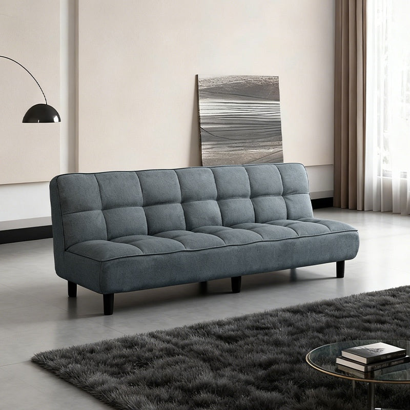 ソファー ソファ おすすめ ソファーベッド 幅188cm ファブリック 3人掛け コンパクト ファブリック 脚付き お掃除ロボ対応 ダークグレー ライトグレー かわいい おしゃれ 北欧風