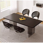 Casaconer | ダイニングテーブル・セラミックテーブル・セラミック天板・おしゃれ・モダン・リビング・ダイニングテーブル単品・幅140・幅160・6人掛け