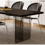 Casaconer | ダイニングテーブル・セラミックテーブル・セラミック天板・おしゃれ・モダン・リビング・ダイニングテーブル単品・幅140・幅160・6人掛け