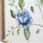 Casaconer | ほぼ完成品・脚の取り付けが必要・キッチン収納・シェルフ・キッチンラック・キャビネット・食器収納棚・食器棚・キッチンボード・コンパクト・ラック・ファックス台・FAX台・電話台・レディース・可愛いデザイン・姫系・女の子・食器収納・かわいい