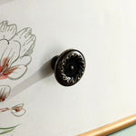 Casaconer | キッチン収納・シェルフ・キッチンラック・キャビネット・食器収納棚・食器棚・キッチンボード・コンパクト・ラック・ファックス台・FAX台・電話台・レディース・可愛いデザイン・姫系・女の子・食器収納・かわいい