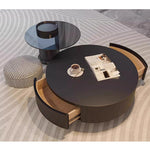 Casaconer | テーブル・セラミックテーブル・セラミック・北欧・おしゃれ・シンプル・かわいい・リビングテーブル・リビング・一人暮らし